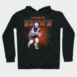 Connor Brown Hoodie